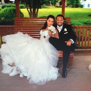 Meet your Posher, Dawn